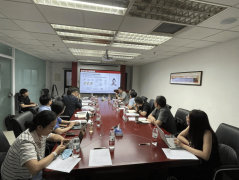 他提出要以高质量