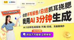 七、AI正在医域的